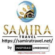 Samira Travel Bogor Timur